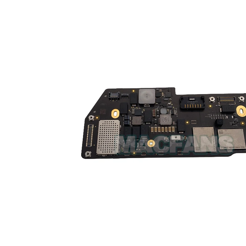 Imagem -05 - Original Testado A2337 Placa-mãe m1 para Macbook ar Retina 13 Board A2337 Placa Lógica 8g 256g 512g 82002023 Emc3598 2023 Ano