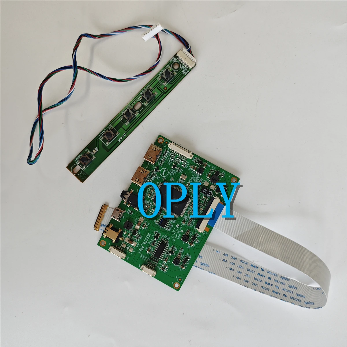 2 Mini Hdmi-Compati… - image