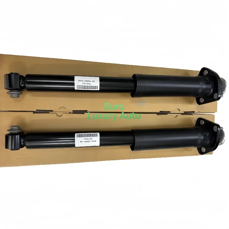 OEM RPD500940 1PC Rear Left/Right Air Suspension Shock Absorber Strut For Land Rover Range Rover L322 without ADS RPD500940