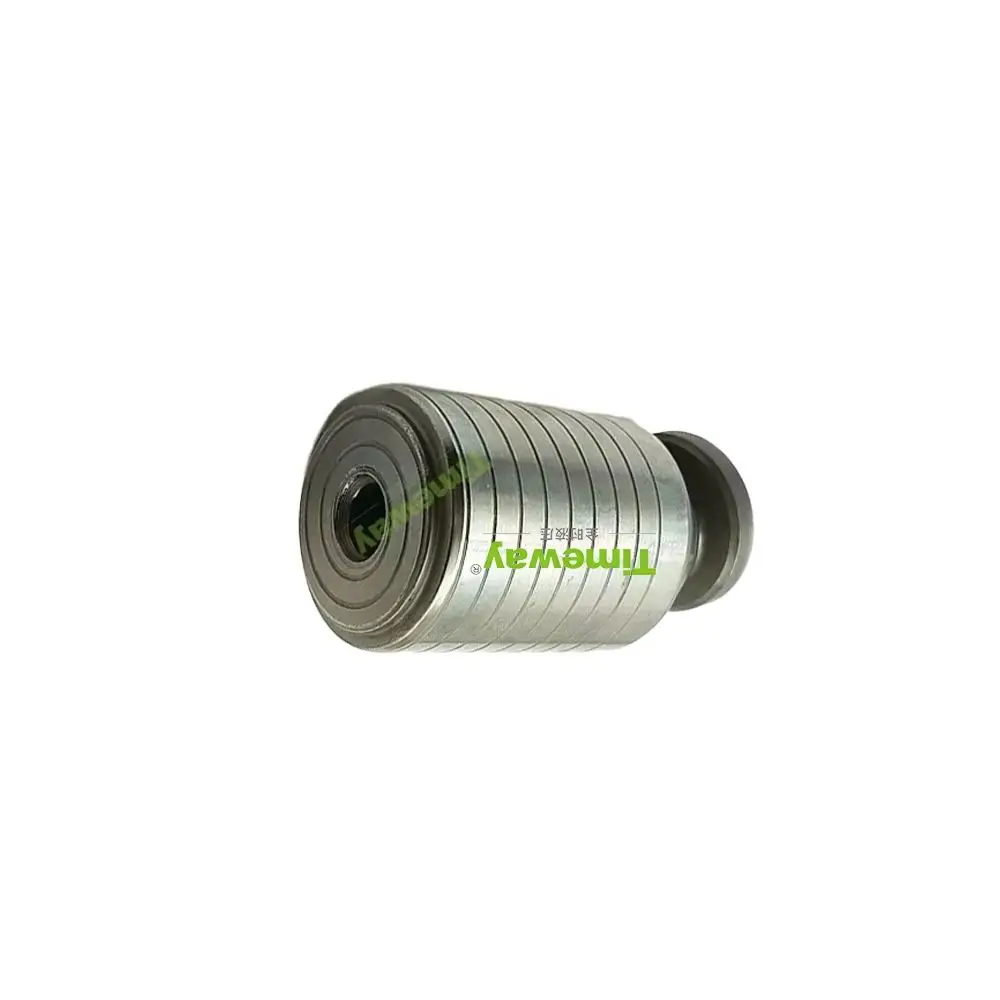 

Запасная часть гидравлического насоса PSVL, сервопоршень PSVL2, ремонт сервопорного насоса для экскаватора PSVL2-36CG KYB, поршни PSVL2-36, хомут