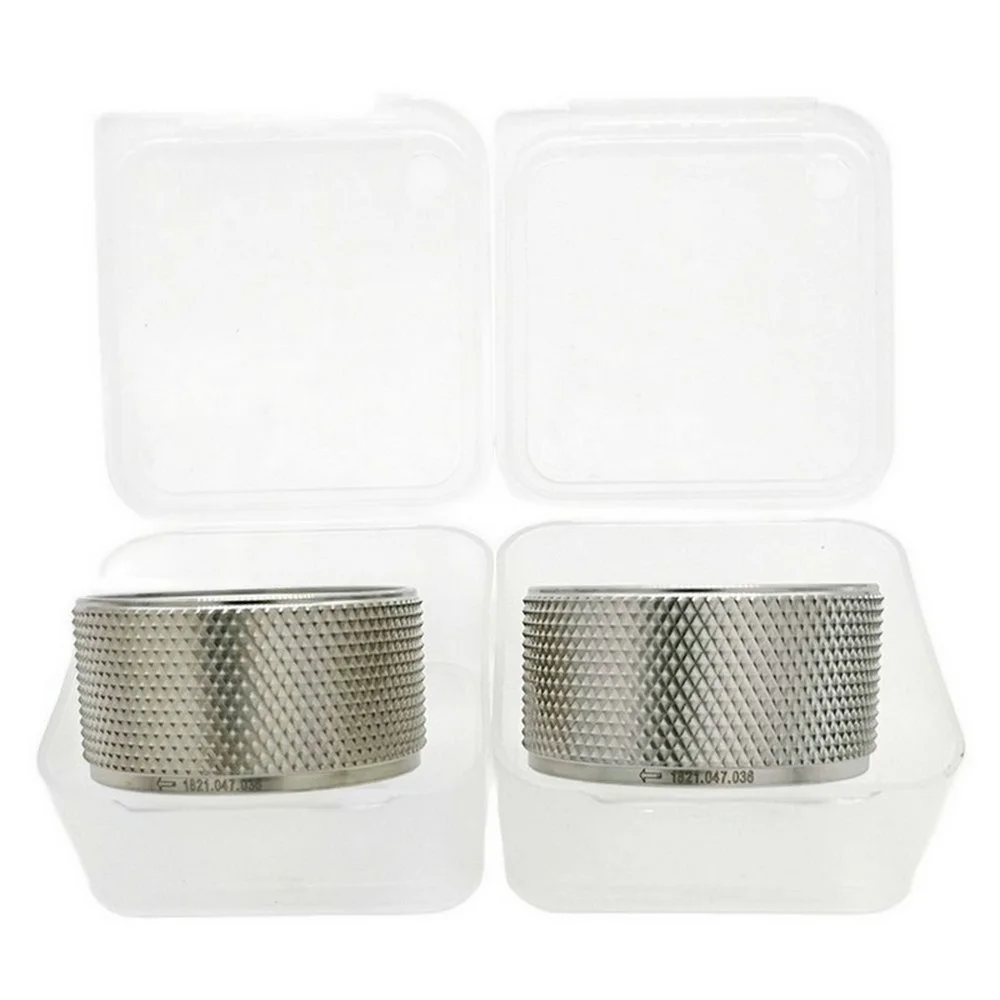 Piezas de repuesto Strapex 1821.047.036 Rueda de tensión Rueda de alimentación adecuada para herramienta de flejado de plástico con batería STB75