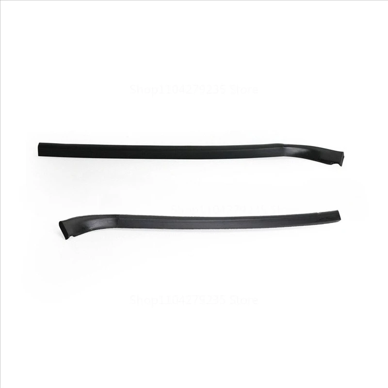 

Подходит для передней водяной планки Ford Transit — правой 1792620, левый 1828404.