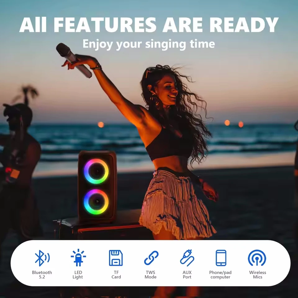 Thumbnail 2 - #38 Trending Karaoke Systems Right Now