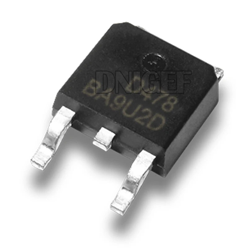 5 шт., AOD478 D478 TO-252 AOD403 D403 TO252