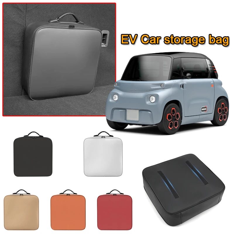 Ev Car Charging Cab…