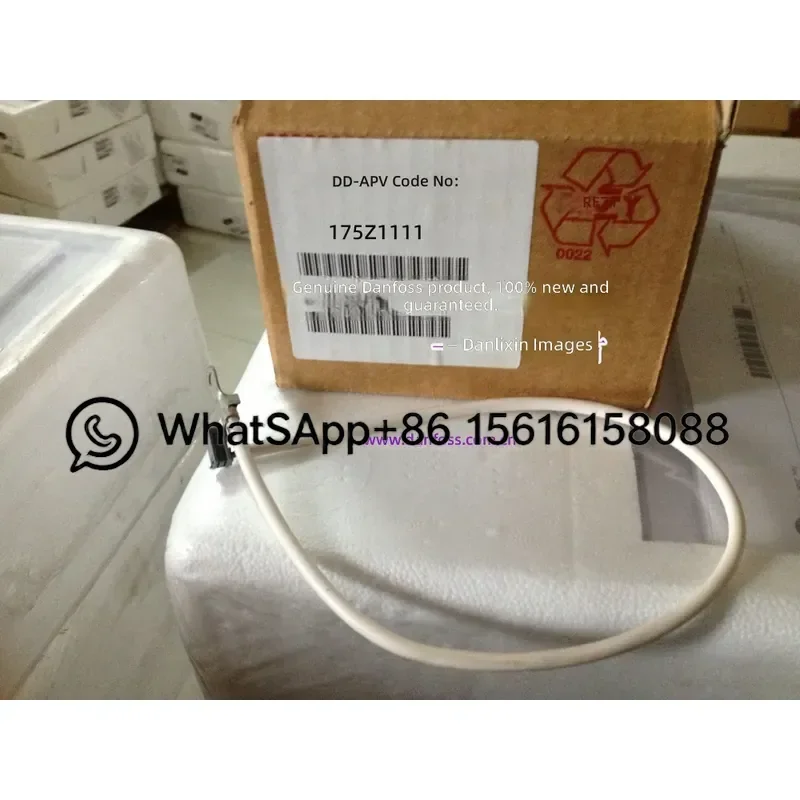Danfoss VLT 5000 6000 8000 Frequency Converter Accessory 175Z1111 Drive Inverter Spare Part Replacement Component for