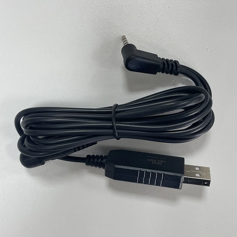

Data output cable for 3 Point Digital Internal Micrometer and Outside Micrometer