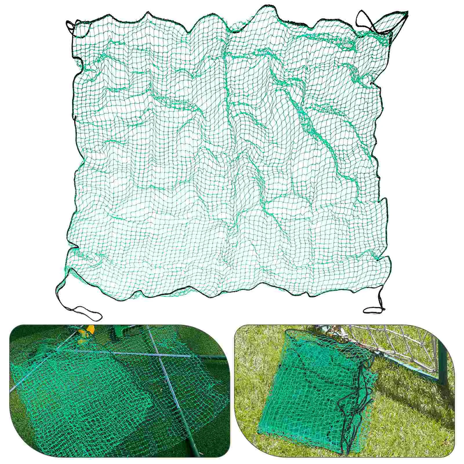 

Golf Practice Net for Backyard Nets Accessories Sports Barrier Polyethylene Baseball