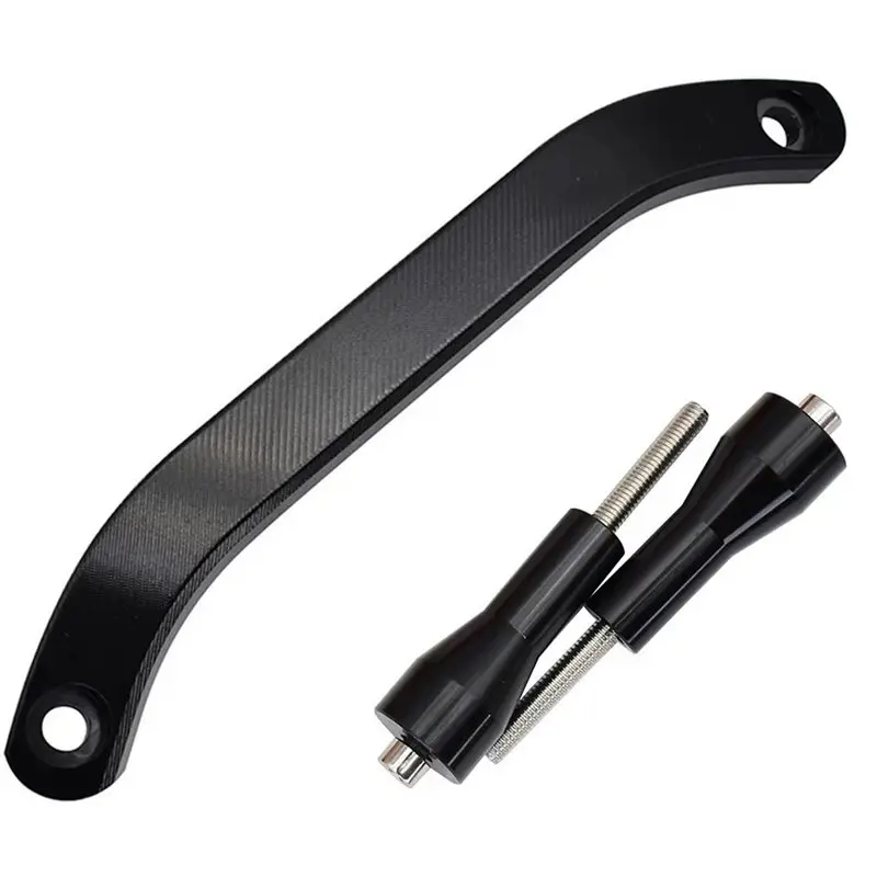 For SX SX-F XC XC-F EXC EXC-F XCW TPI SIX DAYS 125Cc-500Cc Motorcycle Rear Passenger Seat Grab Handle Handrail-Boom