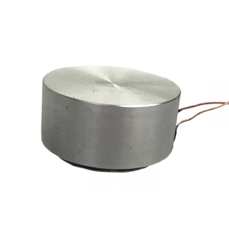 SOTAMIA 2 قطعة 26 مللي متر الرنين الاهتزاز المتكلم 4 8 أوم 3 واط مغناطيس النيوديميوم الاهتزاز مذبذب مكبر صوت صغير HIFI مكبر الصوت