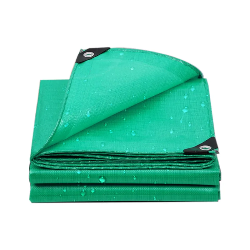 

0.32mm PE Tarpaulin Rainproof Cloth Outdoor Garden Courtyard Succulent Plants Pet House Waterproof Sunscreen Sunshade Cloth