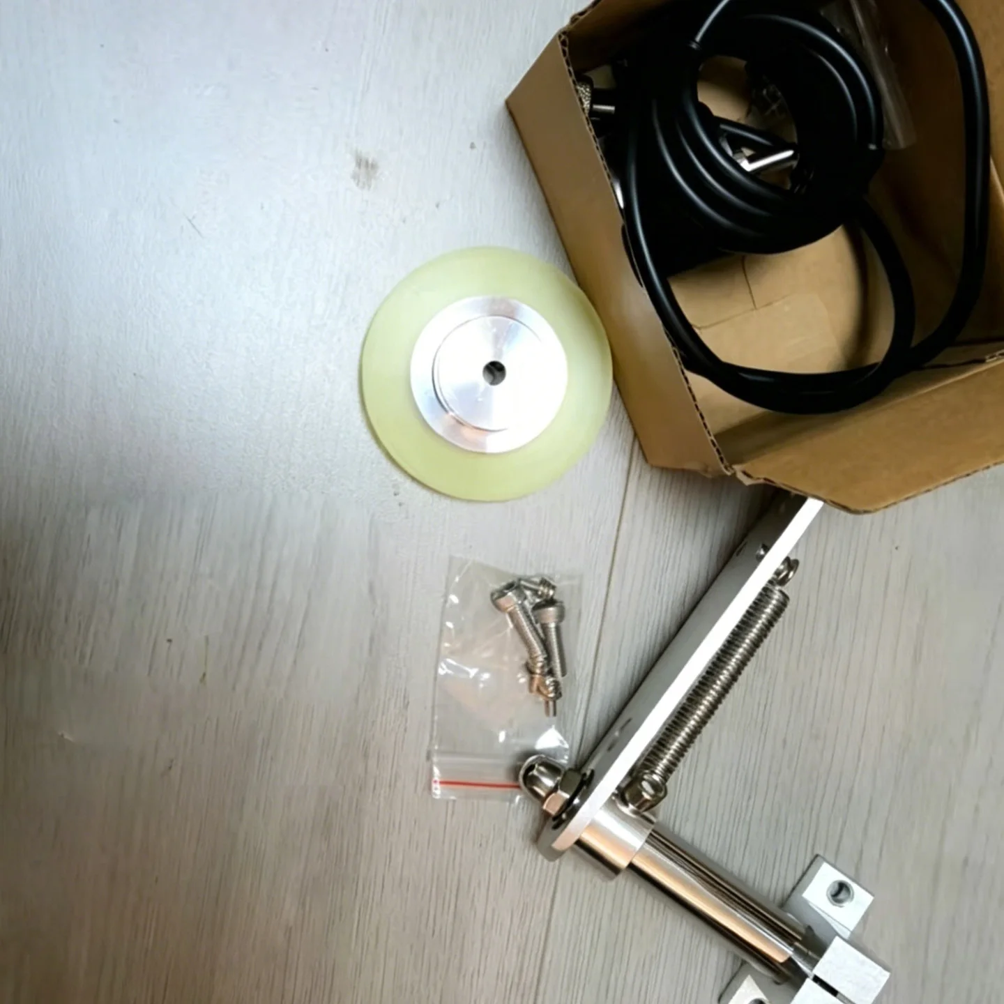 Yaomatec Inkjet Printer Synchronizer