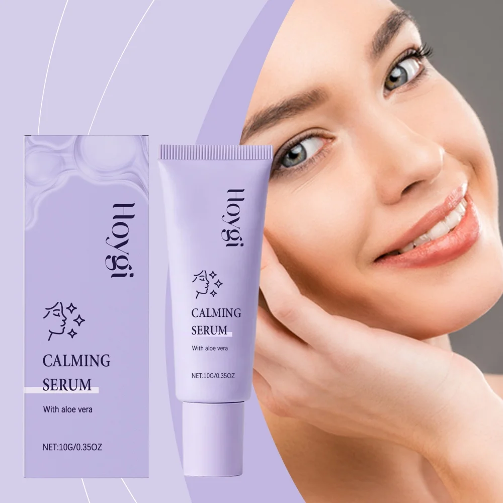 

Facial activating essence reduces fine lines, improves skin elasticity, and brightens facial moisturizing essence