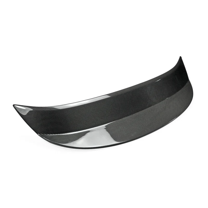 

Premium AJT3 Style Carbon Fiber Duckbill Rear Wing Spoiler 2009+ Exterior Upgrade