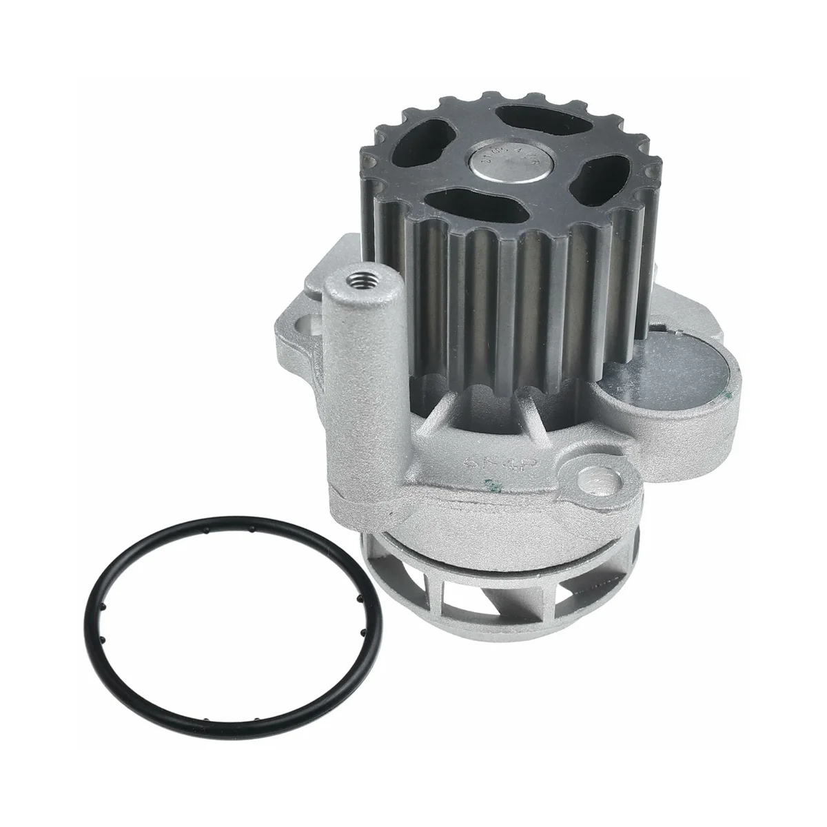 

Engine Water Pump with Gasket for Volkswagen VW Jetta 2005 2006 L4 1.9L Diesel 045121011F