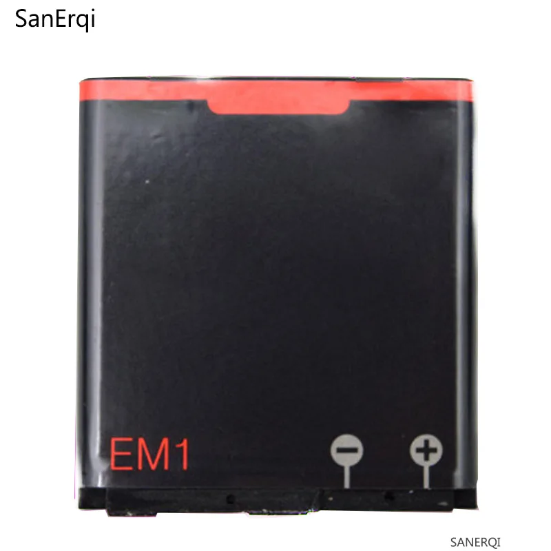 EM1 EM-1 Battery Fo… - image