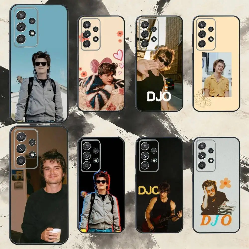 D-Djo Singer J-Joe … - image