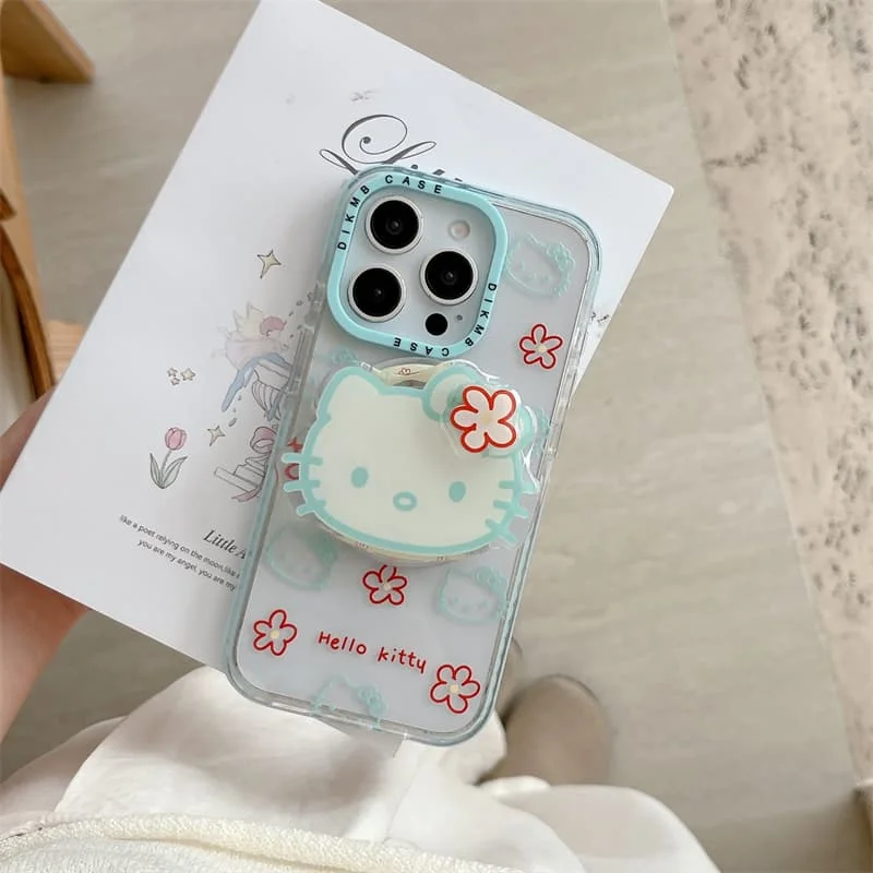 Kawaii Hello Kitty …