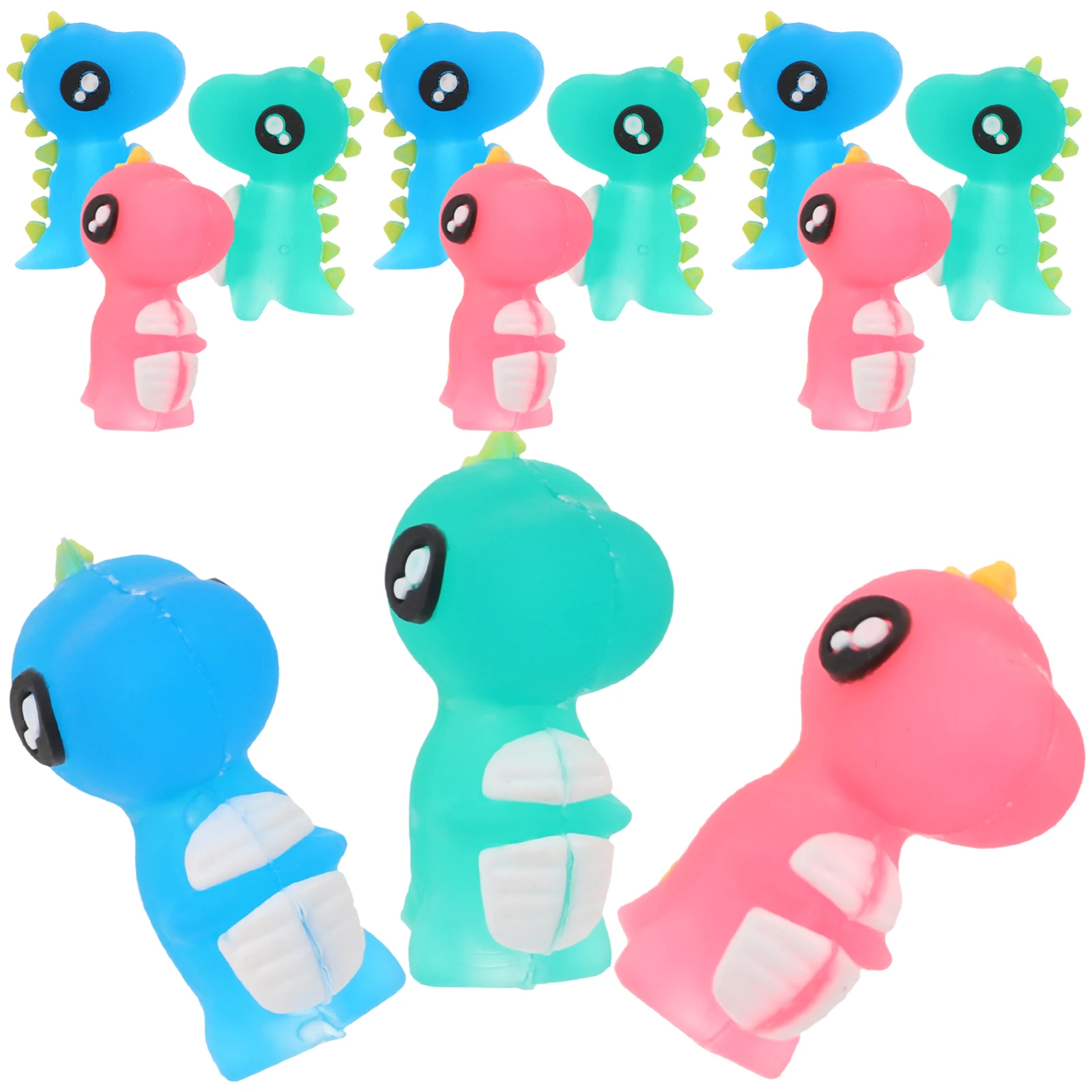 

12pcs Pencil Accessories Silicone Cartoon Caps Extender Tip Protector Decorations Elastic Adorable Top Hat Soft Grip Balanced