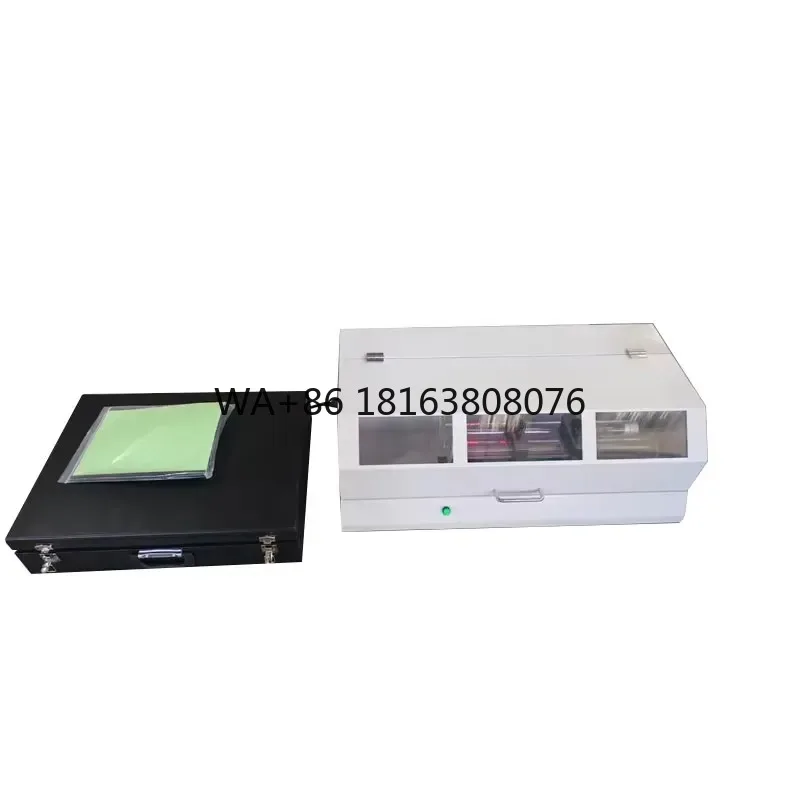 Automatic Motorized Sand Equivalent Tester Lab Sand Equivalent Electric Sand Equivalent Test Instrument