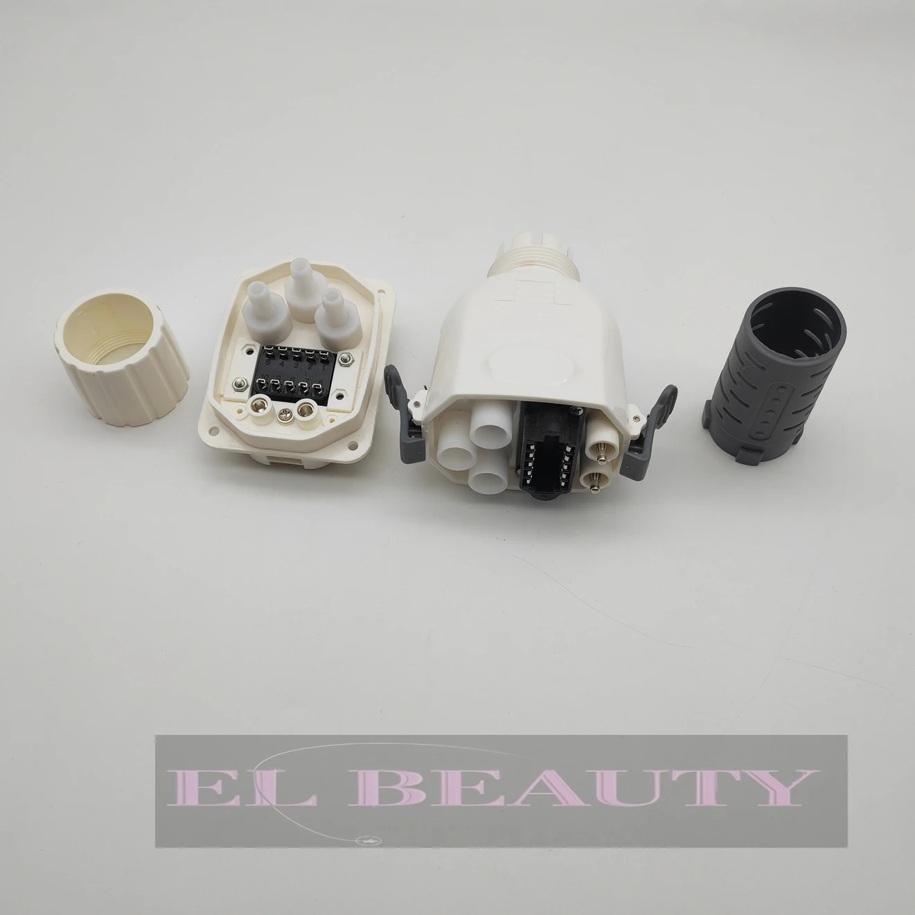 Ipl Nd Yag Professi… - image