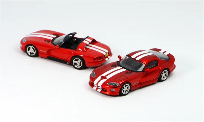 Gfcc 1:64 Viper Die…