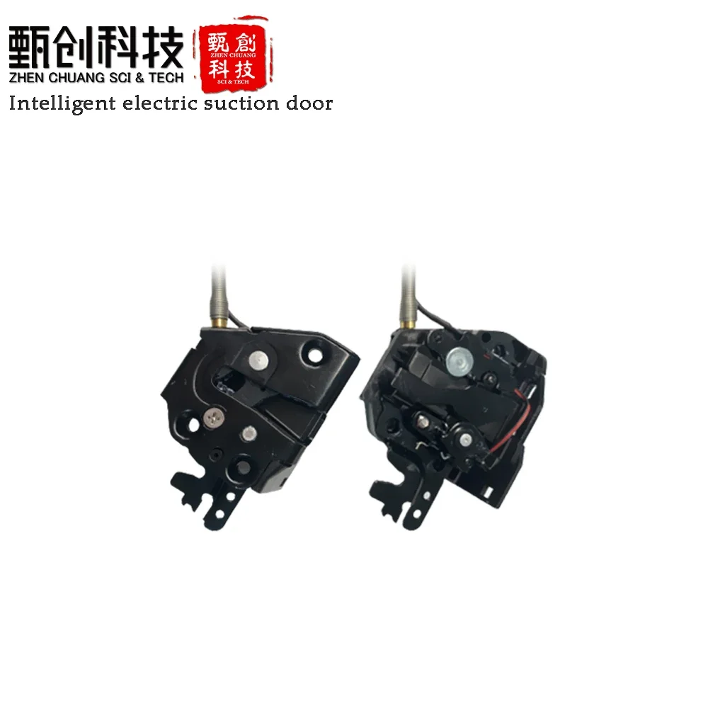 

High quality Intelligent automatic for electric car door locks body upgrades soft closing doors Suitable for Toyota Yaris