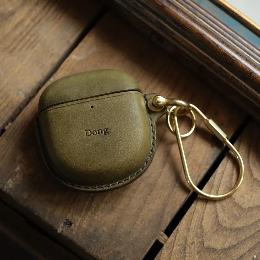 For the new BOSE Shark 2/3 Ultra headphone case simple color matching leather protective shell customization