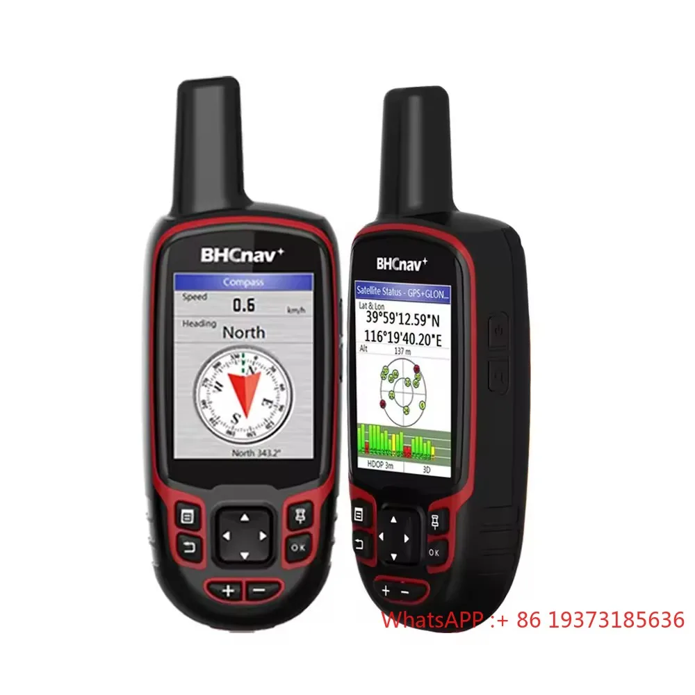 Handheld Gps F78 Gp…