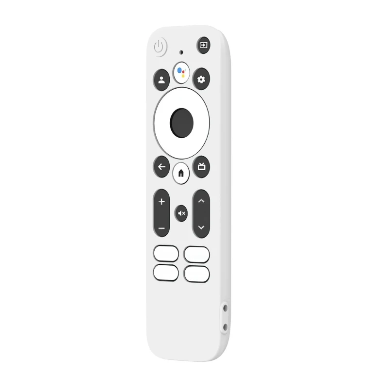 Protective Silicone Remote Cover for MECOOL KD3 Android stick Remote Control Sleeve Skin-Friendly Cover Glowing