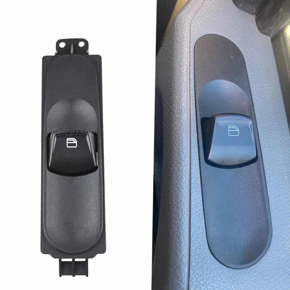 

Car Accessories Power Master Window Lifter Switch Control Button For Mercedes-Benz Vito Bus Mixto Kasten W639 A6395451413