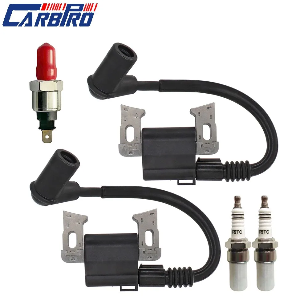 2pcs-30500-z6l-043-ignition-coil-for-honda-gx630-gx660-gx690-gxv630-gxv660-spark-slug