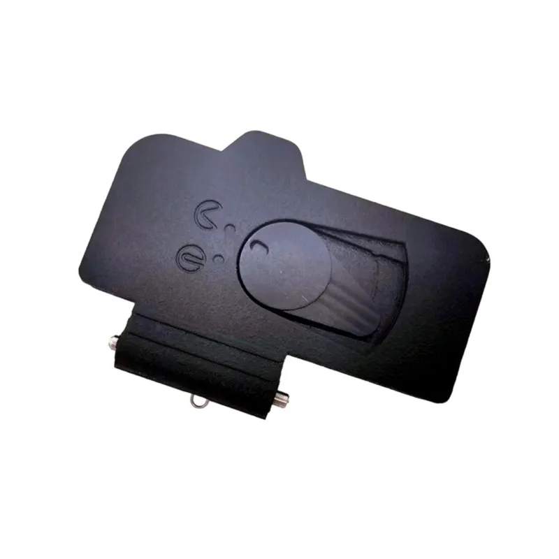 AA84 For Olympus E-M5 Mark II Battery Door Lid Cover Replacement- EM5II/E-M5II Compatible Battery Compartment Cap Lever