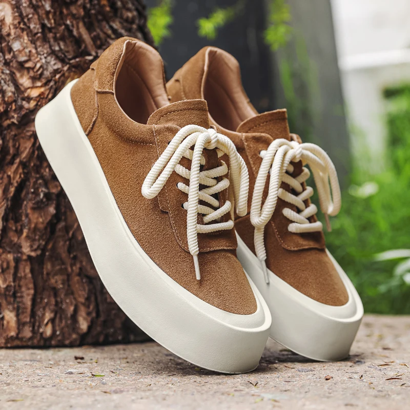 

Мужские деловые туфли из натуральной кожи, роскошные кроссовки ручной работы на шнуровке, удобные уличные повседневные оксфорды, офисная обувь для тенниса для мужчин