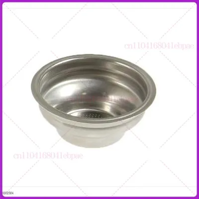 ل DeLonghi EC9155 EC950 EC9255 EC9355 EC9665 EC9865 وعاء مسحوق كوب واحد