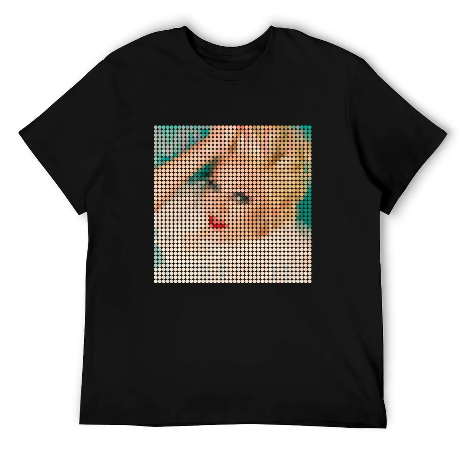 

Madonna - Bedtime Stories - Version #2 T-Shirt cotton t shirts high quality man t shirt cotton t shirt for man T-Shirt