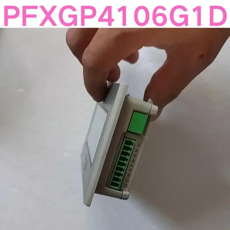 Б/у тест ОК Сенсорный экран PFXGP4106G1D