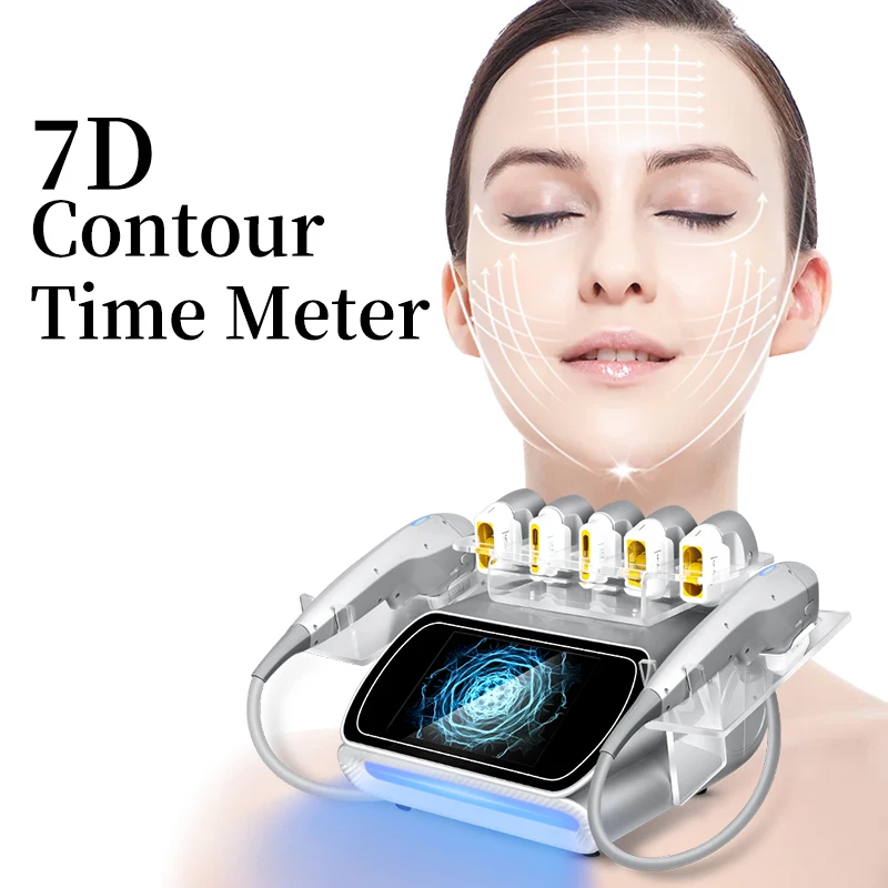 Portable newest original factory Newest facial and Body care Machine