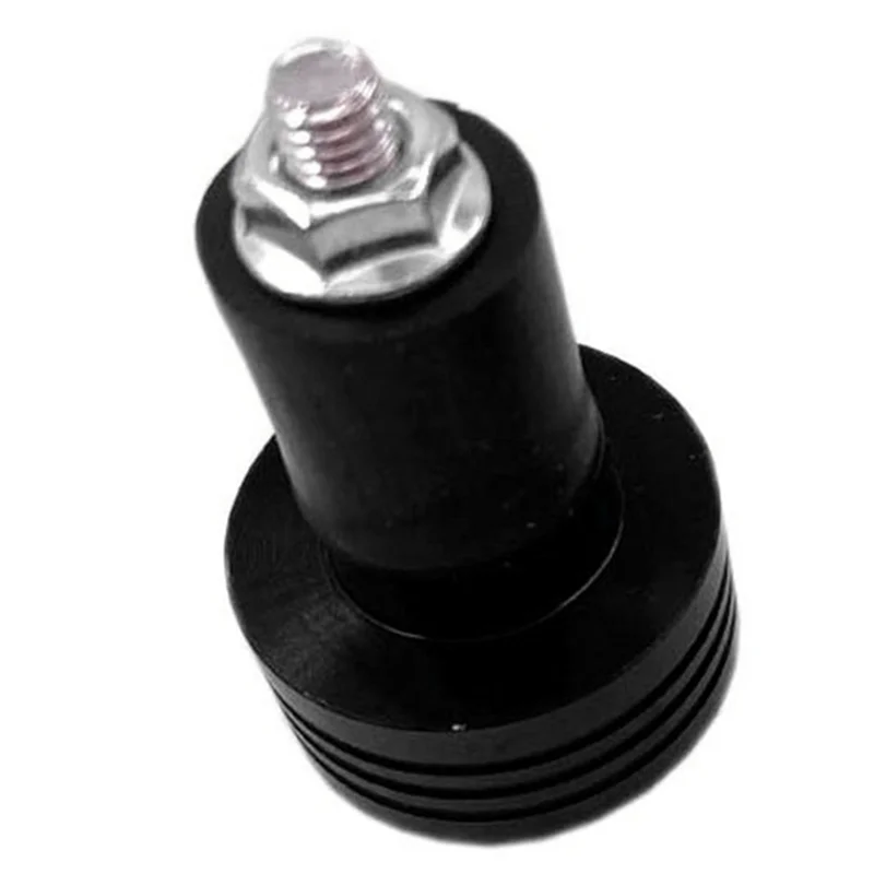 

L38A-Заглушка руля мотоцикла Крышка руля Балансировочная заглушка Заглушка руля Бусины Заглушки руля