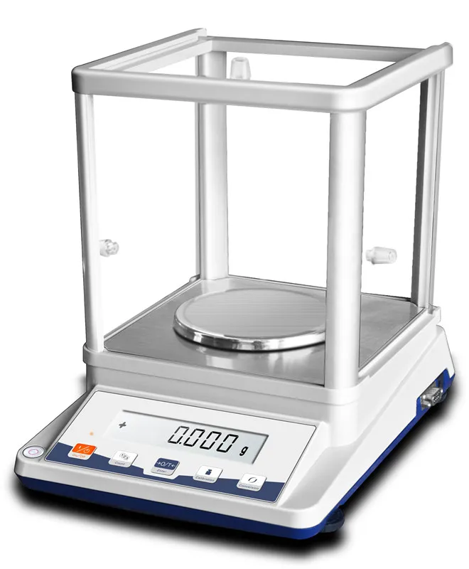 Laboratory Electronic High Precision Balance