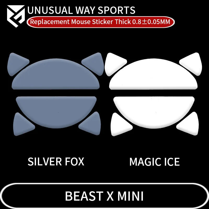 Uws Mouse Skates Fe… - image