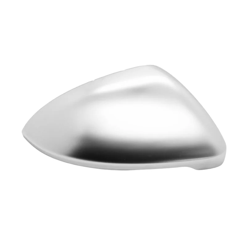 

Well Car Side Wing Mirror Cover Rearview Mirror Shell For VW Golf 7 7.5 Lamando Touran Side Mirror Cover