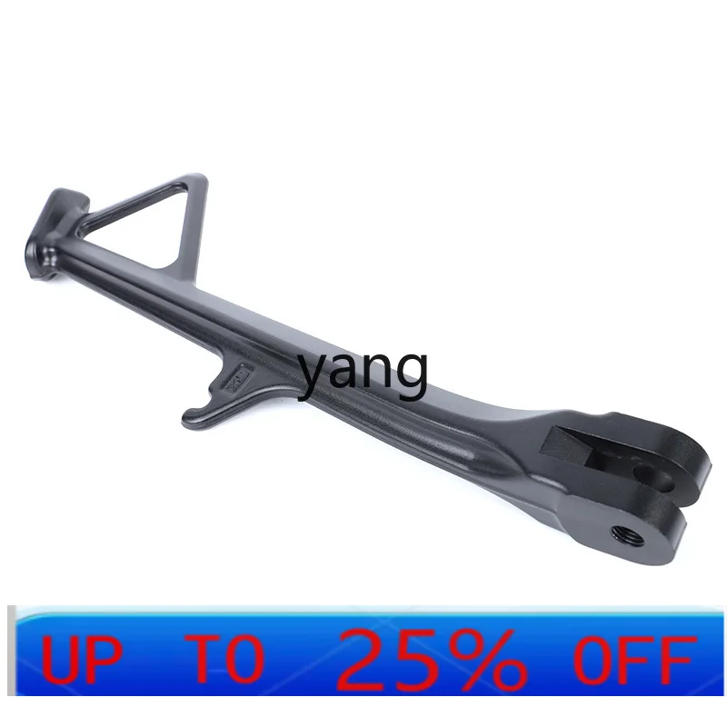 

CX 700CL-X Side Bracket, Parking Tripod, Parking Bracket