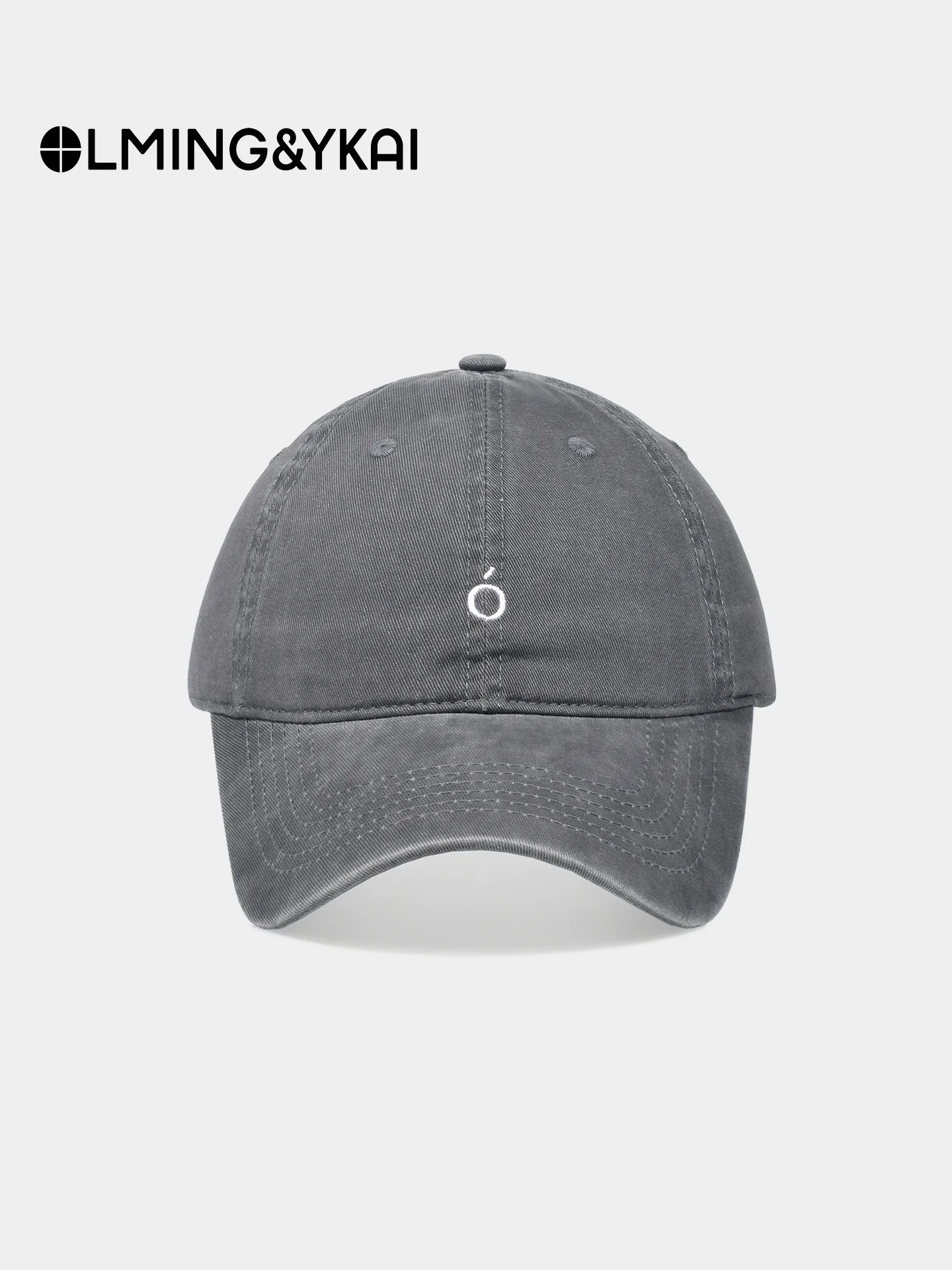 lmingykai-casquette-de-baseball-unisexe-brodee-a-large-bord-reglable-en-coton-pour-un-usage-decontracte-pour-hommes-et-femmes