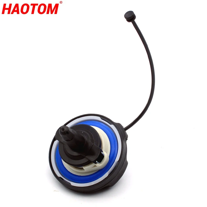 

For BMW E39 E46 E60 E63 E65 E66 E70 E71 E90 F01 F02 F07 X1 X5 X6 Mini Cooper Fuel Gas Tank Filler Cap Cover 16117222391