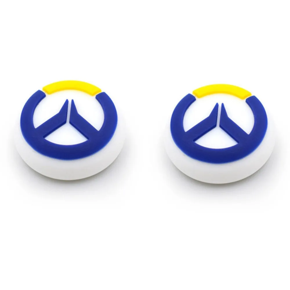 لينة سيليكون ThumbStick غطاء تغليف قبضة ل بلاي ستيشن 5 PS5 PS4 XBOX سلسلة X/S ONES 360 Switch2 غمبد عصا التحكم