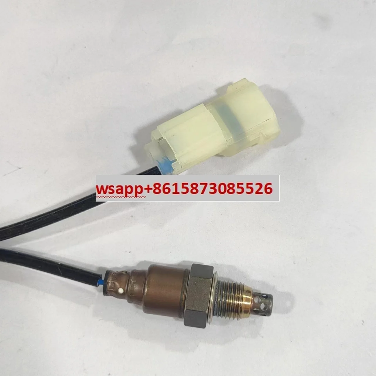 EFI motorcycle oxygen sensor DENSO Jingbin Donghai system