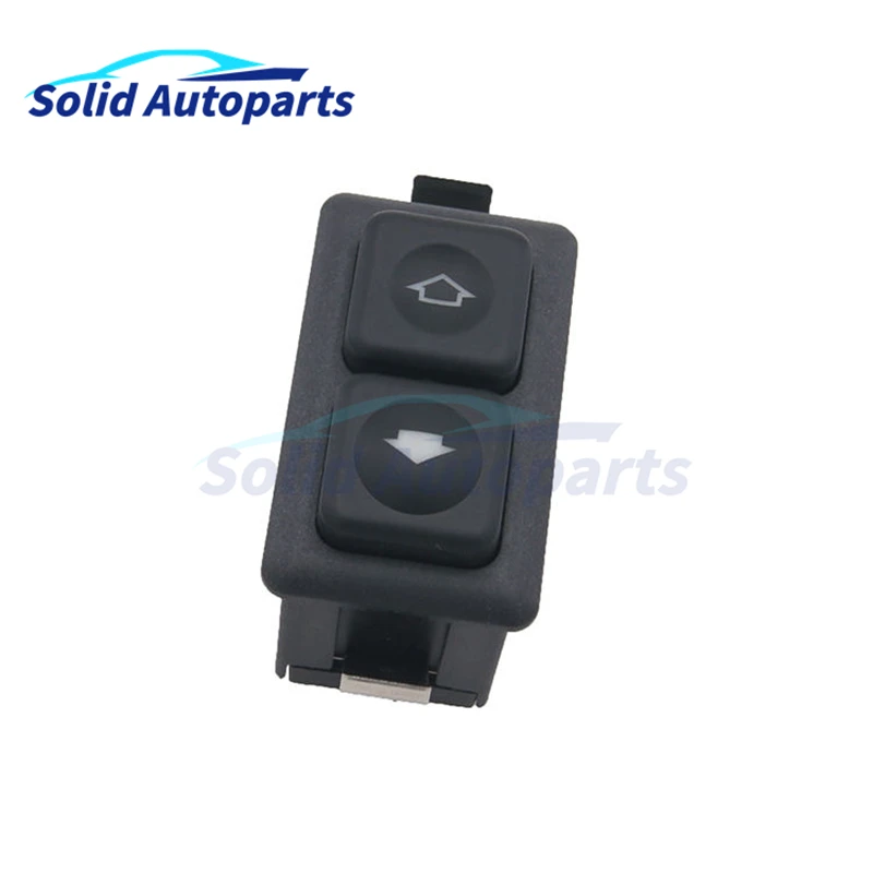 5-Pin Power Window Switch Illuminated Power Window Switch 61311381205 For BMW E23 E24 E28 E30 325i 325is