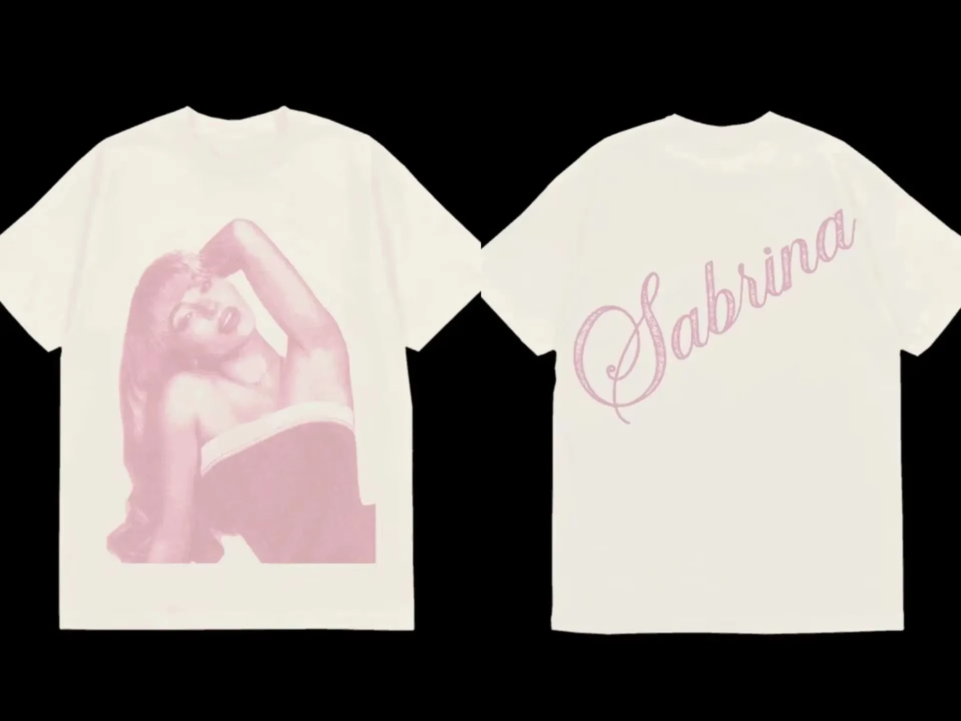 

Футболка Sabrina 2025 года, унисекс, винтажная музыка, с коротким рукавом, электронная почта, я не могу отправлять, повседневный топ в стиле рок для путешествий