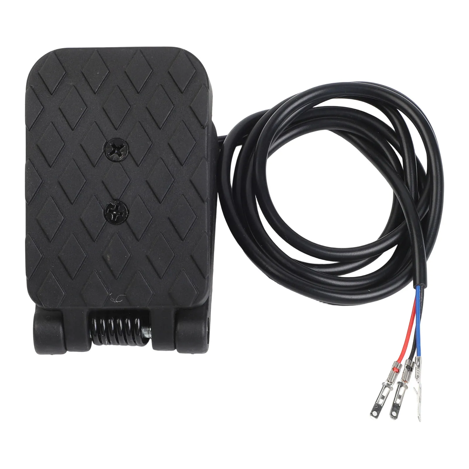 متغيرة السرعة دواسة دواسة كهربائية مفتاح سفلي ملحق للأطفال سيارات الأطفال ركوب كهربائي على اللعب استبدال أجزاء